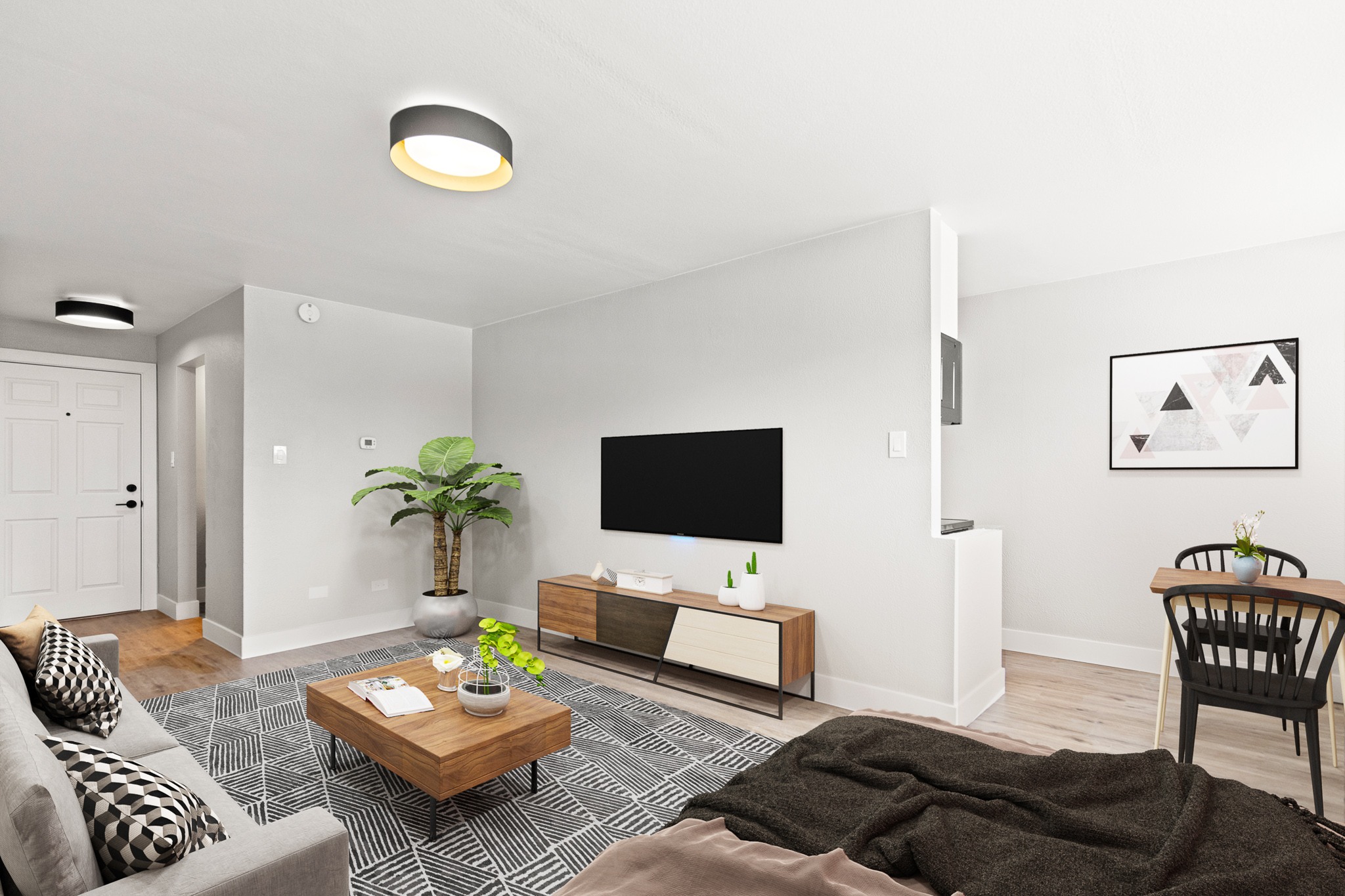 The Isabella 3055 Vallejo St., Denver, CO 80211